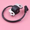 ANYHUG Ignition Coil Compatible with GC135 GC160 GC190 GS160 GS190 GSV160 GSV190 GCV135 GCV160 GCV190 Small Engines, Replacement Part (Updated) view 1