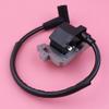 ANYHUG Ignition Coil Compatible with GC135 GC160 GC190 GS160 GS190 GSV160 GSV190 GCV135 GCV160 GCV190 Small Engines, Replacement Part (Updated) view 2