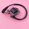 ANYHUG Ignition Coil Compatible with GC135 GC160 GC190 GS160 GS190 GSV160 GSV190 GCV135 GCV160 GCV190 Small Engines, Replacement Part (Updated) view 4
