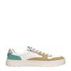 Palladium PALLASPHALT LO Modus, Star Wht Warm Sand, EU 42 view 4