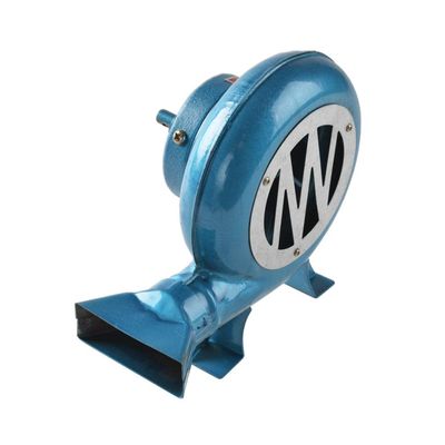 Hand-Crank Grill Bellows