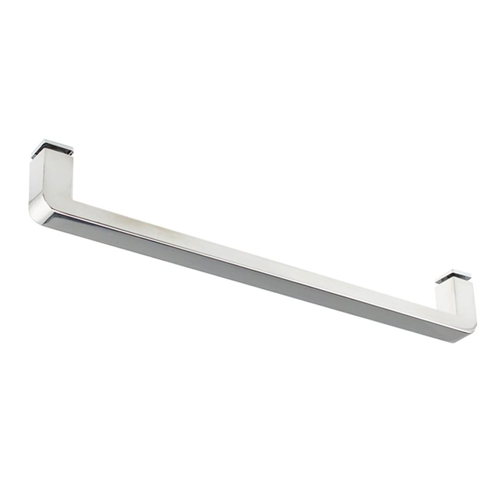 Yopappol Shower Door Handle, Glass Door Pull Handle, 400 mm