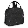 LOUJIN Warframe Reusable Insulated Lunch Tote Bag view 2
