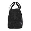 LOUJIN Warframe Reusable Insulated Lunch Tote Bag view 3