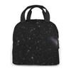 LOUJIN Warframe Reusable Insulated Lunch Tote Bag view 4