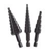 RAYMEK HSS Step Drill Bit, Titanium-Coated, 4–20 mm view 2