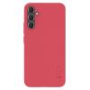 Nillkin Super Frosted Shield Case for Samsung Galaxy A34, Red view 1