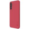 Nillkin Super Frosted Shield Case for Samsung Galaxy A34, Red view 2