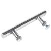 Yopappol Replacement Shower Door Handle, Stainless Steel, 600 mm view 1