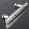 Yopappol Replacement Shower Door Handle, Stainless Steel, 600 mm view 4