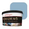 IMparat Ultra design Premium No. 1 Interior Wall Paint, Water Sound Color Family, Blue Tone UD 08-05, 2.5 L view 1