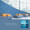 IMparat Ultra design Premium No. 1 Interior Wall Paint, Water Sound Color Family, Blue Tone UD 08-05, 2.5 L view 4