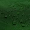 GOUBO Rectangular Sun Shade Sail 1.7 x 3.8 m, Waterproof, UV Protection, Dark Green view 4