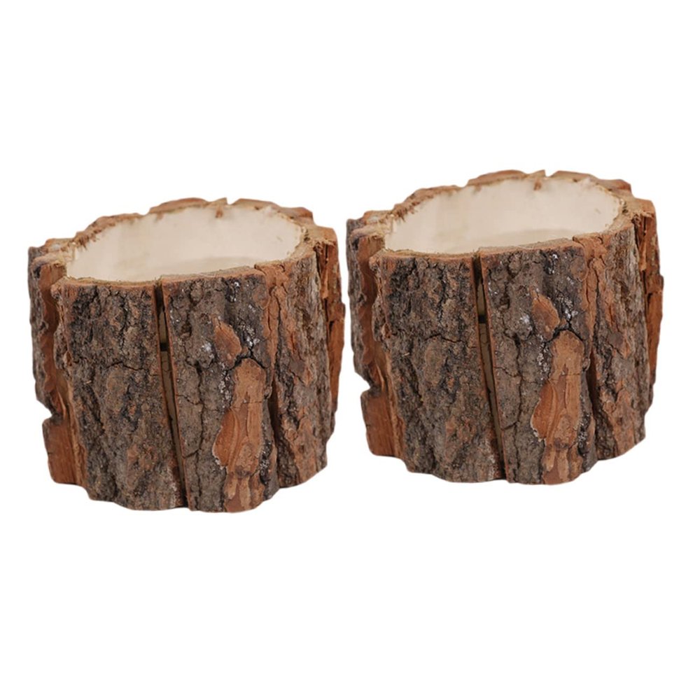 FOYTOKI 2-Piece Desktop Pen Holder Set