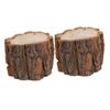 FOYTOKI 2-Piece Desktop Pen Holder Set view 1