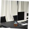 FOYTOKI 2-Piece Desktop Pen Holder Set view 3