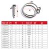 1/5-Piece 304 Stainless Steel Double-Wire Hose Clamps, 10–120 mm view 3