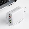 AXFEE 65W Multi-USB-C Charger, 5-Port USB-C/USB-A view 2