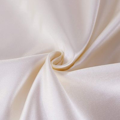 Custom Hotel Large Round Canvas Tablecloth, Thickened Satin Table Skirt for Wedding Banquets, 8 Colors