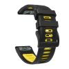 AEMALL Silicone Watch Band for Garmin Descent MK1/MK2/MK2/MK2i and TACTIX DELTA, 22 mm, Agate view 4
