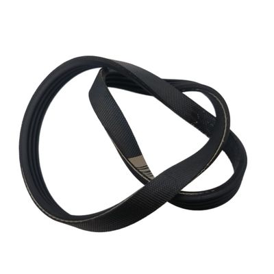 Geeyu 16PL2477 18PL2477 17PL2477 12PL2477 10PL2477 Ribbed Rubber Belt for Mechanical Transmission, Industrial Belt (Size: 11 Ribs)