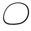 Geeyu 18PL2580 / 17PL2580 / 16PL2580 / 15PL2580 / 14PL2580 Ribbed Rubber Drive Belt, Industrial Belt (17 Ribs) view 1