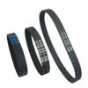 7-Pack HTD-3M Closed Rubber Timing Belts for 3D Printers, 10 mm Wide, 345 mm Long view 4