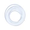 LAVMHAB Food-Grade Silicone Tubing, 12 mm ID x 15 mm OD, 5 m view 1