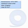 LAVMHAB Food-Grade Silicone Tubing, 12 mm ID x 15 mm OD, 5 m view 3