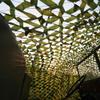 ZYOTRI Jungle Camouflage Net, 1x1 m, 2x4 m, 3x3 m, 3x5 m, 4x6 m, 5x9 m, 6x8 m, 8x9 m, 10x20 m, Sun Shade, Bundeswehr Camouflage, Decoration, Outdoor Camping, Garden Concealment Cover view 2