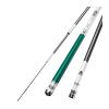 5H28 Carbon-Fiber Telescopic Fishing Rod, 5.4 m view 1