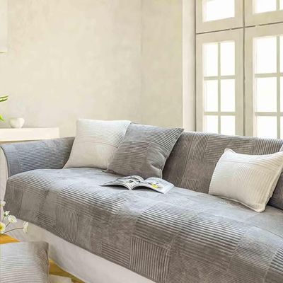 Mineliste Non-Slip Sofa Cover and Protector, 13# – 90 x 210 cm