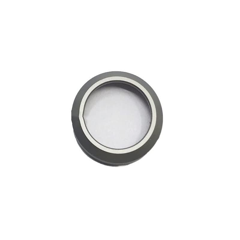 OZLLO [Drone Parts] Camera Gimbal Lens Glass Ring Back Cover Replacement for DJI Mavic 2 Pro/Zoom (Zoom Lens Glass Ring)
