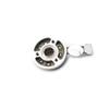 OZLLO [Drone Parts] Yaw Motor Gimbal Camera Y-Axis Motor Replacement for DJI Mavic 2 Pro/Zoom view 3