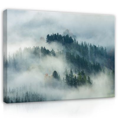 WallArena Canvas Wall Art, 120 x 80 cm