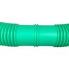 Pool Hose, Green | DN 32 mm | Various Lengths | 1 m Cuff Spacing | Made in Germany (50 m) view 2
