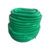 Pool Hose, Green | DN 32 mm | Various Lengths | 1 m Cuff Spacing | Made in Germany (50 m) view 4