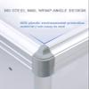 Family Medicine Cabinet, Lockable First-Aid Storage Box view 4