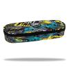 CoolPack Campus Large Pencil Case, Multicolored view 1