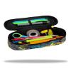 CoolPack Campus Large Pencil Case, Multicolored view 2