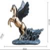 ANVALI Wine Bottle Display Rack view 2