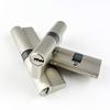 Door Lock Cylinder with Thumb Turn (Color: Sly 80 [40/40]) view 3
