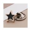 Uteruik Blouse Brooch Pins, Invisible Clothing Buttons, 10-Piece Set (#B) view 1