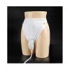 DRXRD Portable Female Urinal with Anti-Backflow Catheter and 2,000 mL Urine Bag System view 1