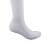 Ronyme Fencing Socks for Men, White, Size S view 2