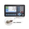 HYSOND 2-/3-/4-Axis Digital Readout with RPM Display and Hall Sensor (3-Axis DRO RPM) view 4