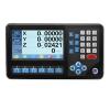 HYSOND 2-/3-/4-Axis Digital Readout with RPM Function and Hall Sensor (Size: 5-Axis DRO) view 1