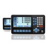 HYSOND 2-/3-/4-Axis Digital Readout with RPM Function and Hall Sensor (Size: 5-Axis DRO) view 2
