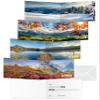 Sigel A6 Gift Voucher Cards, 12 Count, with Transparent Envelopes view 1