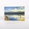 Sigel A6 Gift Voucher Cards, 12 Count, with Transparent Envelopes view 3